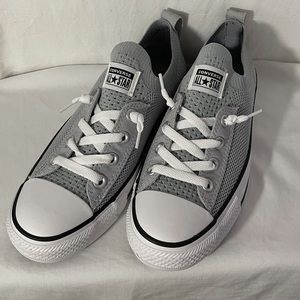 Women’s Chuck Taylor All Star Shoreline Knit Slip